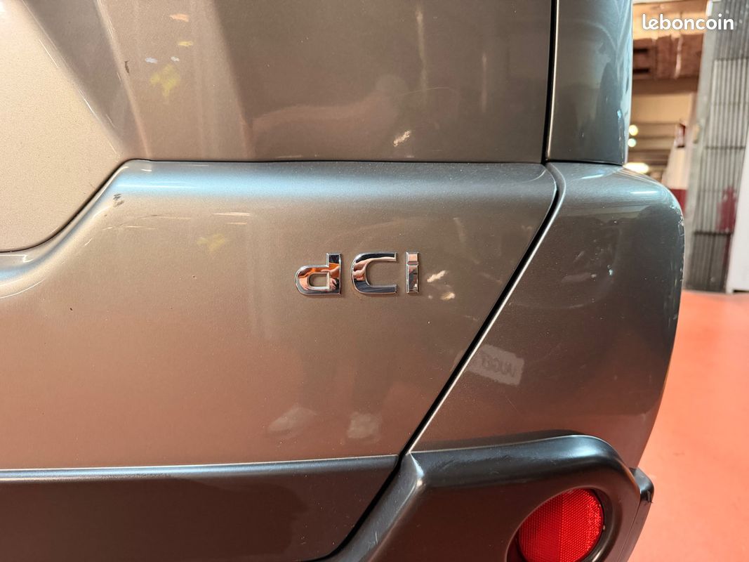 NISSAN X-TRAIL II 2.0 DCI 150 1ère Main (image 11)