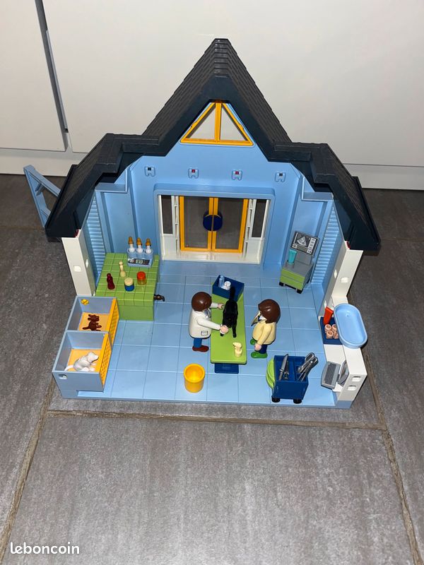 Playmobil (image 1)