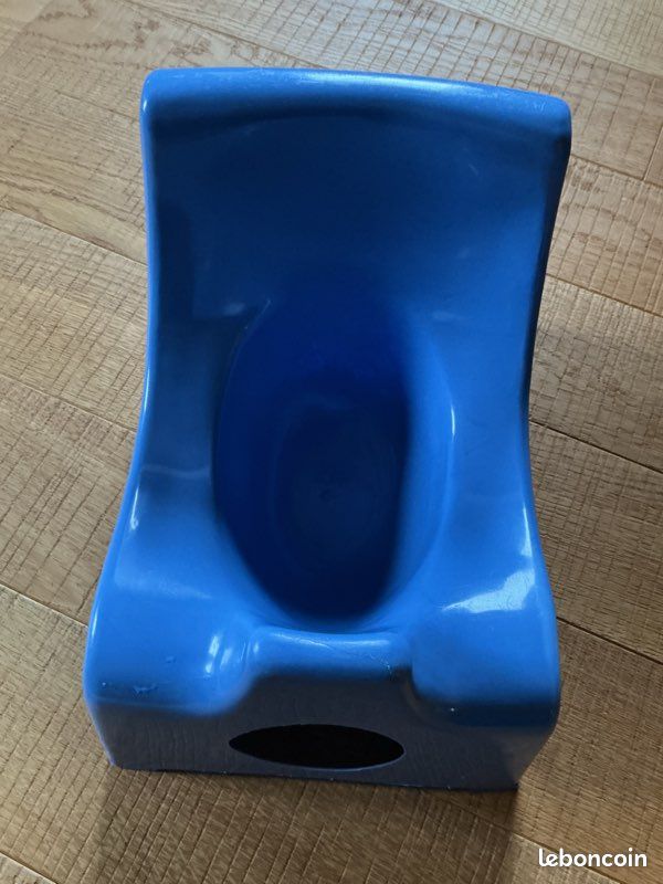 Pot toilette bébé (image 1)