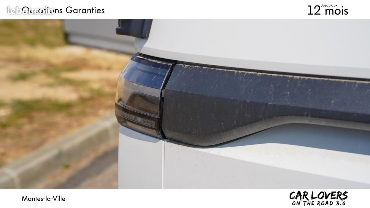 Volkswagen ID. BUZZ CARGO 204 CH (image 7)