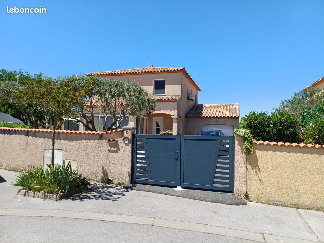 Maison 5 pièces 130 m² · à Mèze · 130 m² · 485 000 €