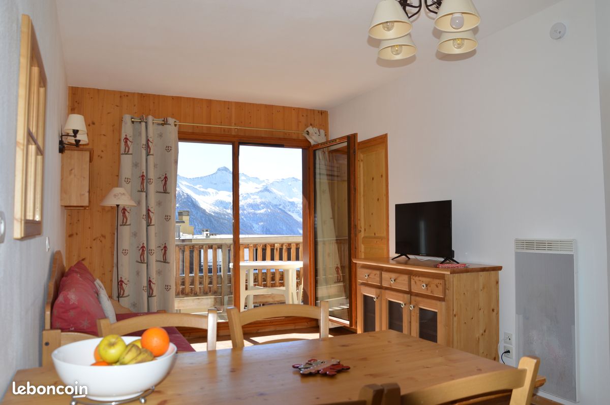 Coeur de station - Pieds des pistes (image 1)