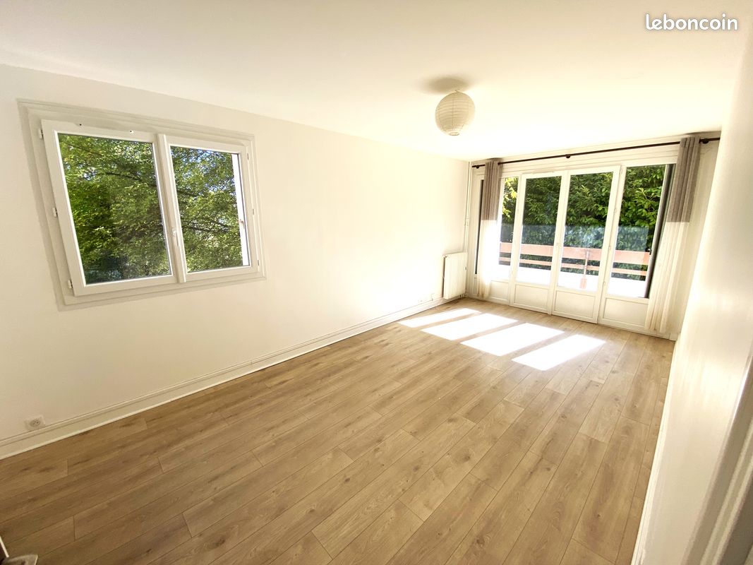 Appartement 3 pièces 64 m² · à Villebon-sur-Yvette · 63,9 m² · 214 000 €