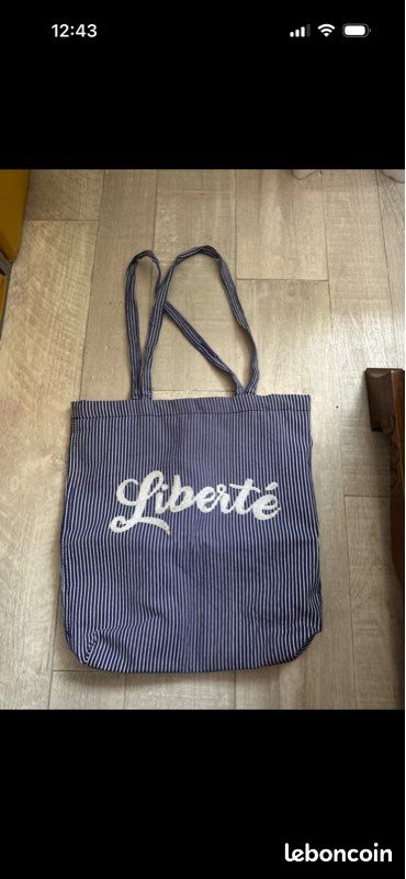 Sac tote bag (image 1)