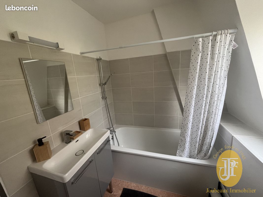 Appartement a louer vernon - 1 pièce(s) - 26 m2 - Surfyn