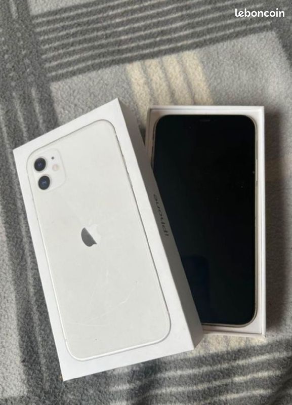 Iphone 11 (image 2)