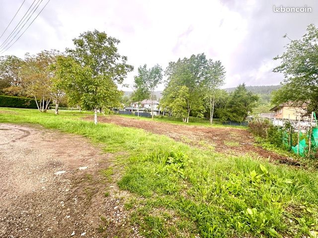 Terrain 1645 m² Ochiaz (image 7)