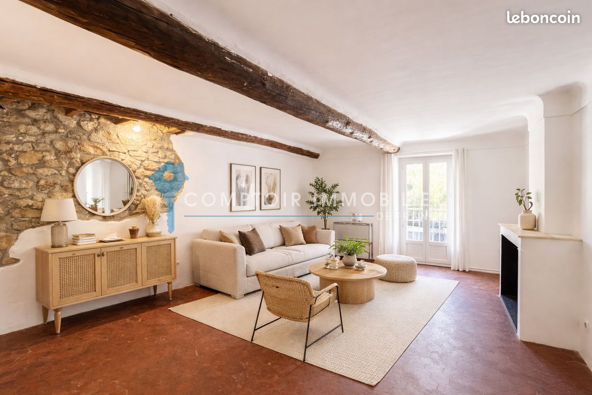 Maison 5 pièces 117 m² · à Apt · 117 m² · 199 000 €