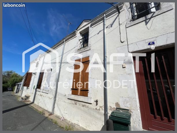 Maison 8 pièces 180 m²