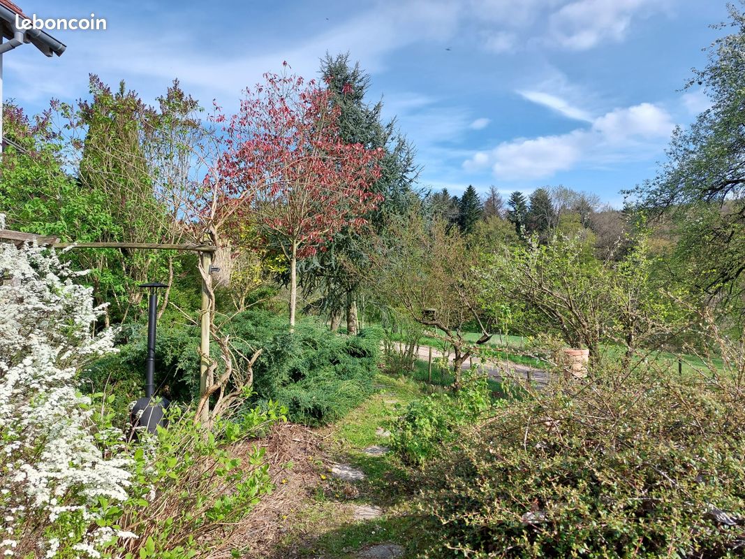Propriété 6 pièces 106 m² (image 3)