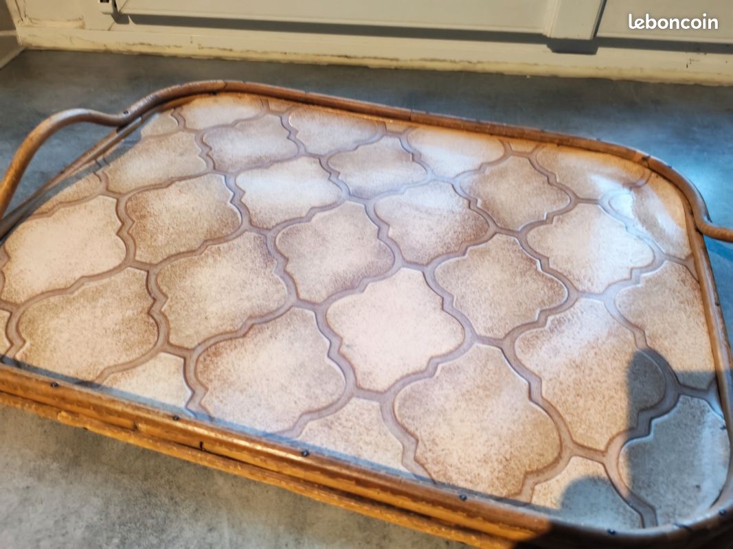 Plateau de service (image 6)