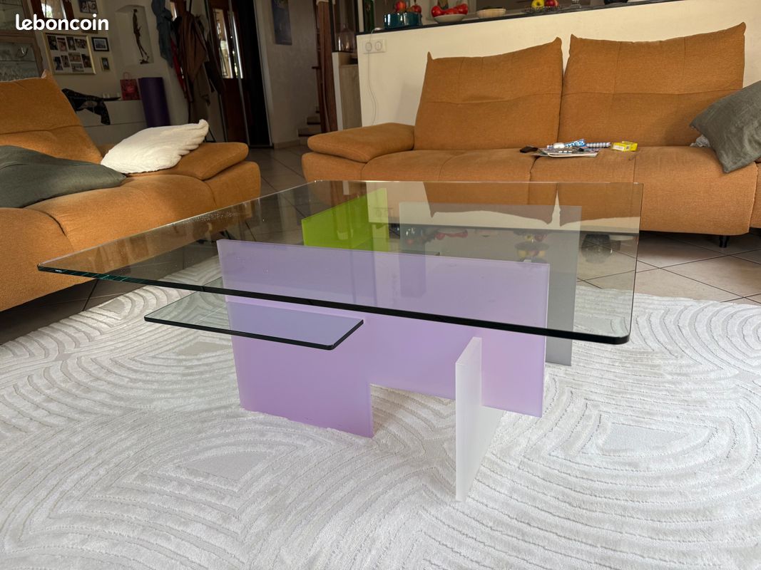 Table de salon (image 2)