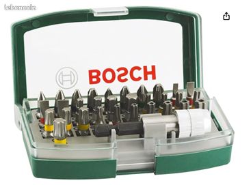 Coffret embouts visseuse (image 1)