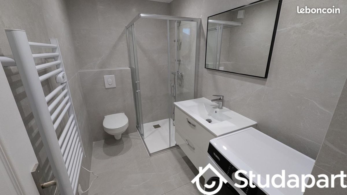 Appartement 2 pièces 25 m² · à Cannes · 25 m² · 800 €