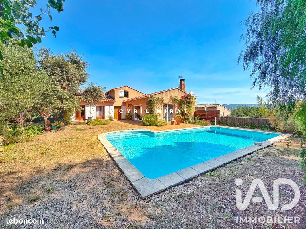 Maison 4 pièces 140 m² · à La Seyne-sur-Mer · 140 m² · 675 000 €