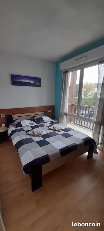 Appartements dans résidence de tourisme 3 étoiles (image 6)