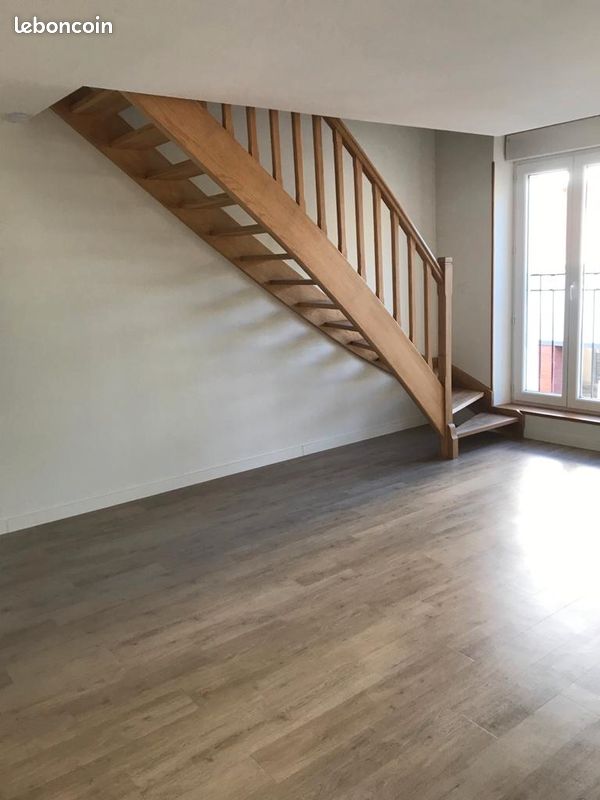 Appartement 3 pièces 90 m² · à Valence · 90 m² · 650 €/mois