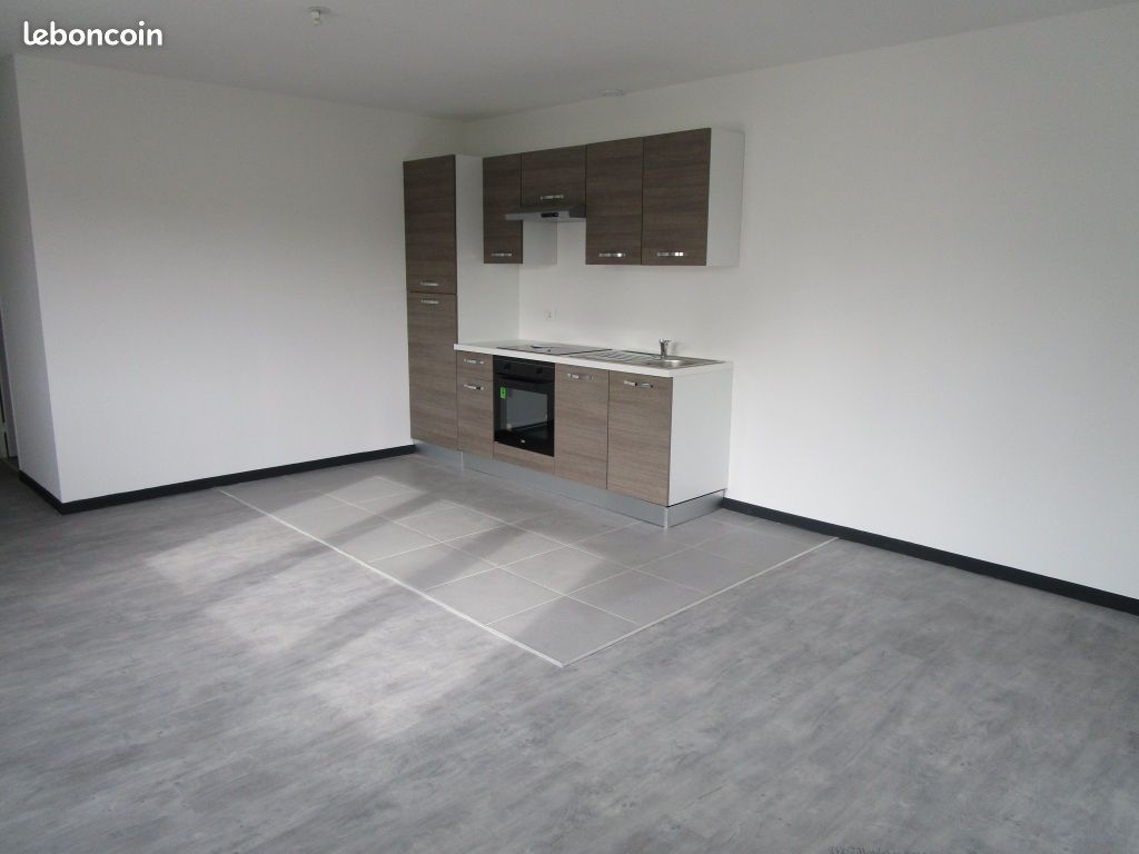 Appartement 2 pièces 49 m² · à Esbly · 49 m² · 863 €/mois