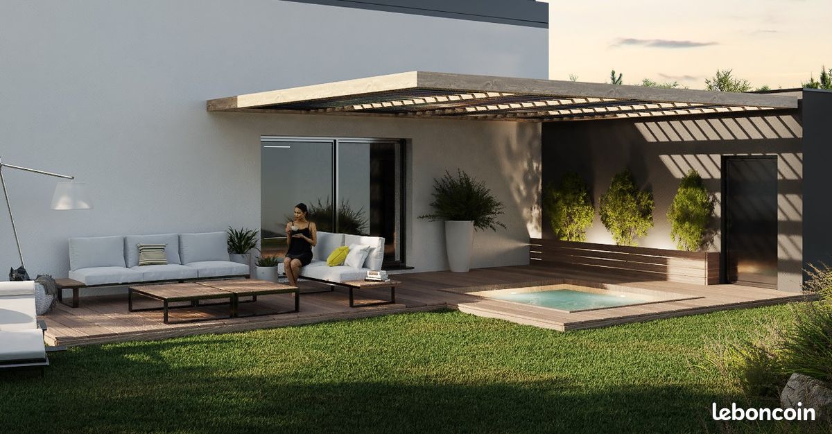 Maison 4 pièces 94 m² · à Bindernheim · 94 m² · 365 900 €