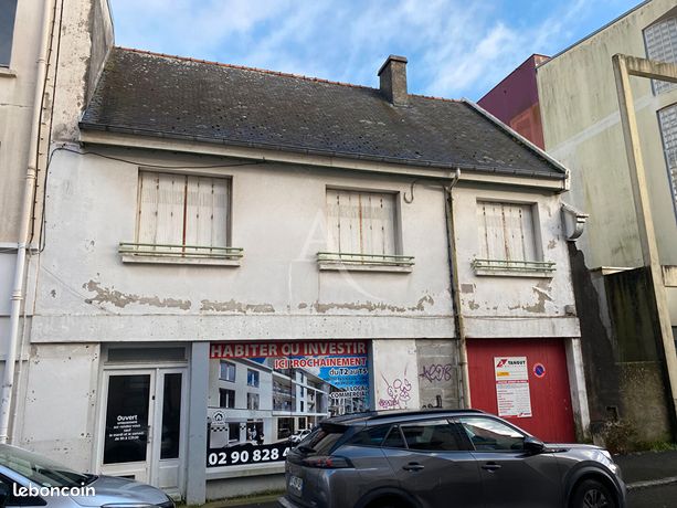 Propriété 5 pièces 180 m²