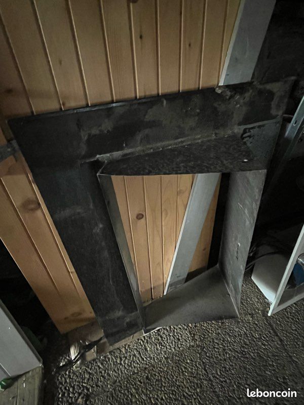 Cheminée sortie de toit double conduit (image 3)