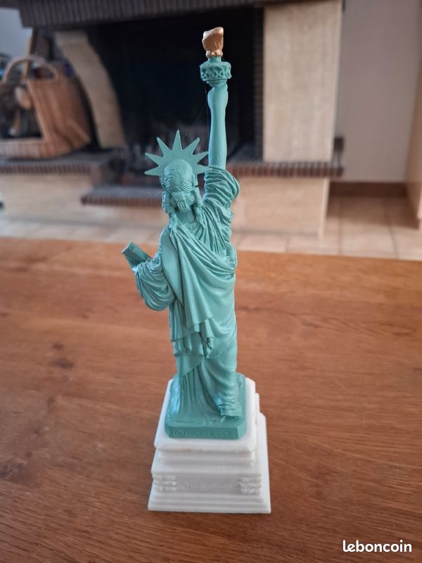 Statue de la liberté (image 5)