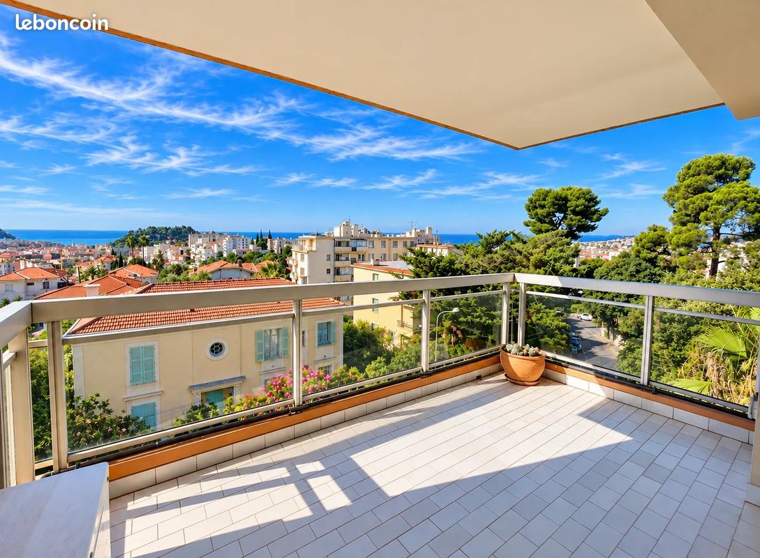Appartement 2 pièces 50 m² · à Nice · 50 m² · 346 500 €