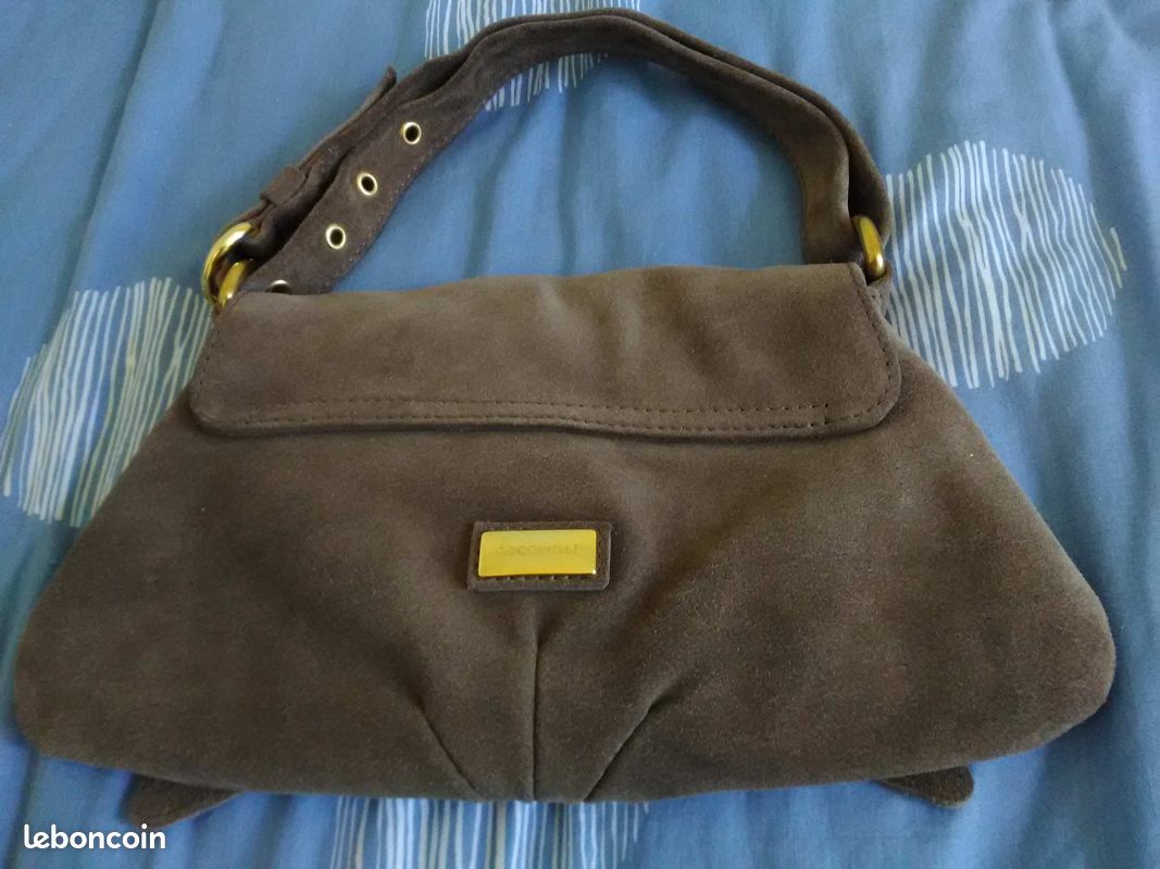 Sac et Ceinturon pour "Femme" (2) / à l'unité (image 7)