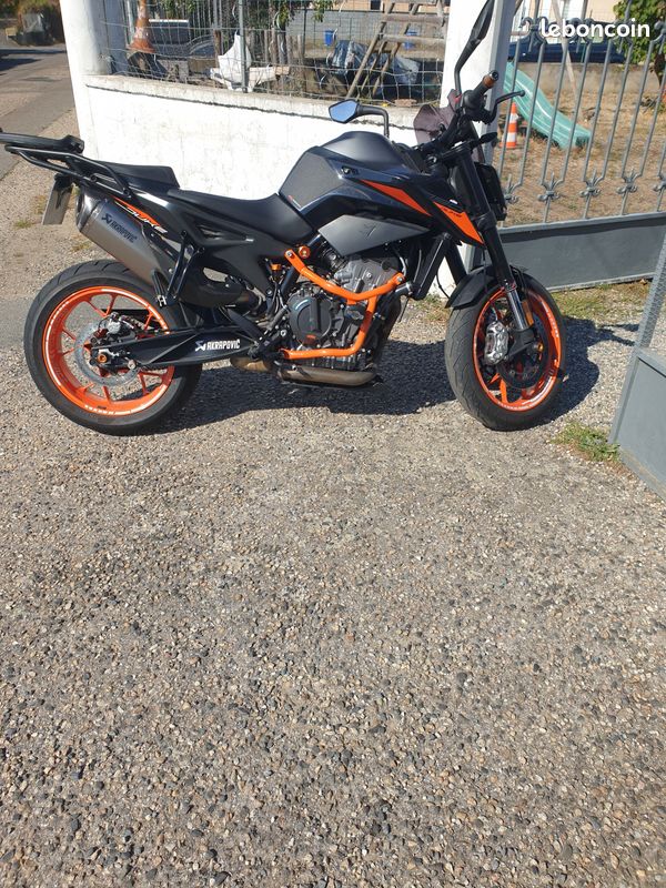 Ktm 790 (image 2)