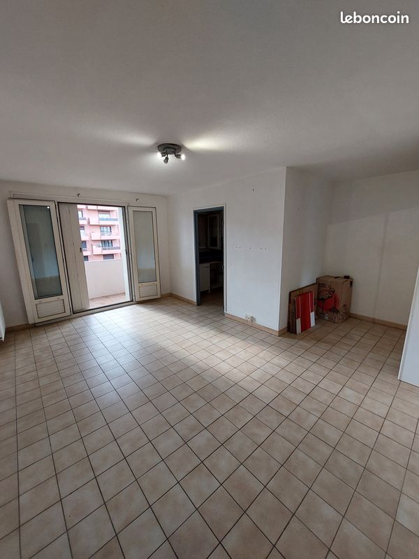 Appartement 1 pièce 33 m² · à Perpignan · 33 m² · 455 €