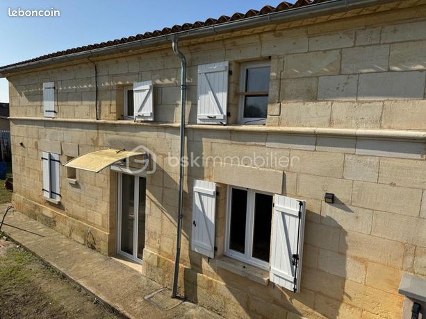 Maison 5 pièces 90 m²