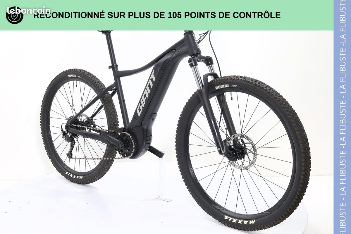 Cadre Vélo Route Tange CrMo - Taille 59,5 Cm - Rétro & Neuf Ancien Stock (NOS)