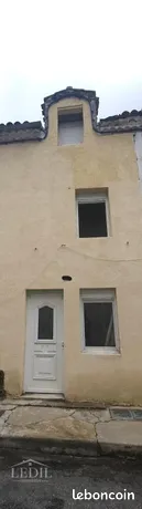 Annonce vente Maison mézin