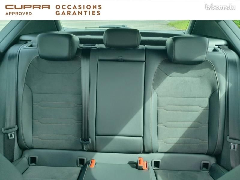 Cupra Ateca 1.5 TSI 150ch V DSG7 (image 27)