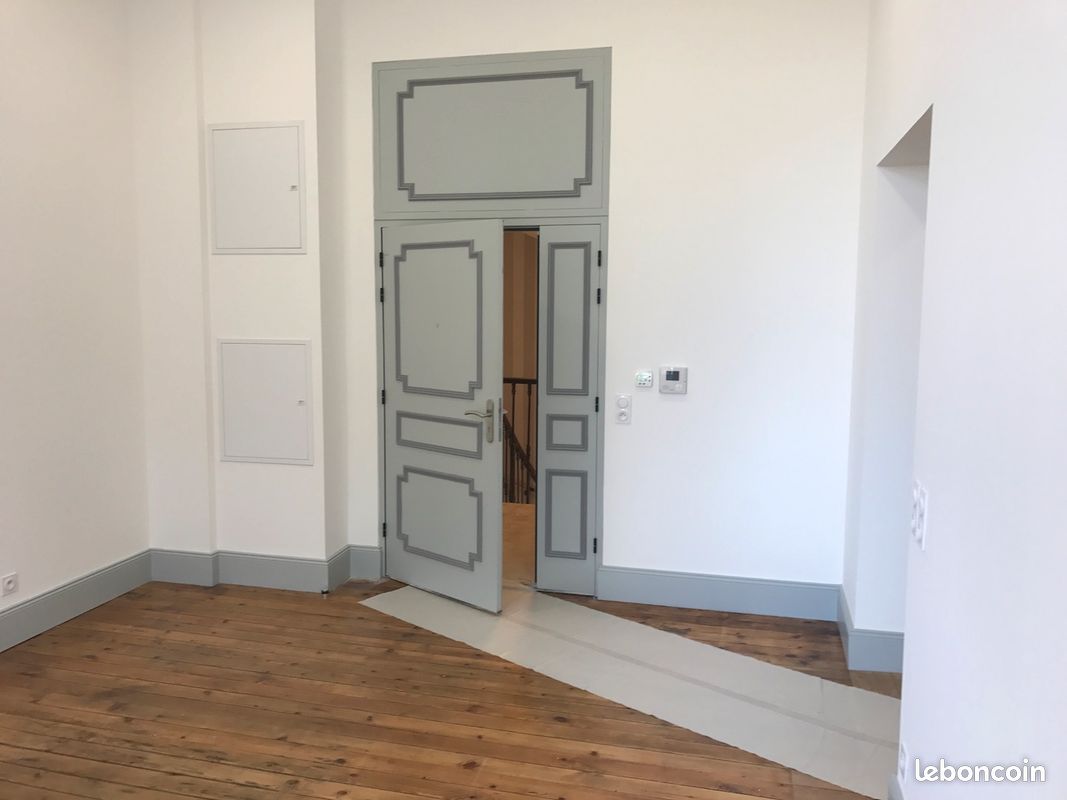 Maison 4 pièces 65 m² · à Bouliac · 65 m² · 1 180 €/mois