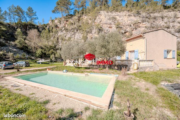 Maison 5 pièces 105 m²