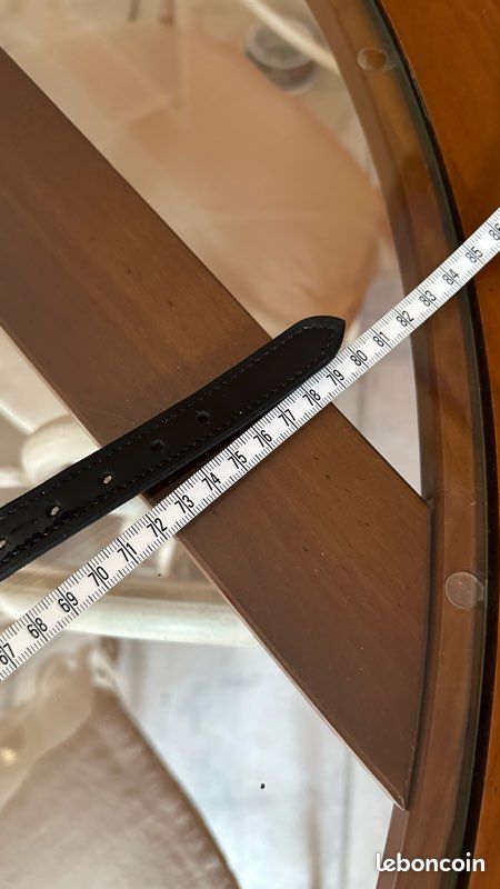 Muserolle compatible bridon Antarès (image 13)
