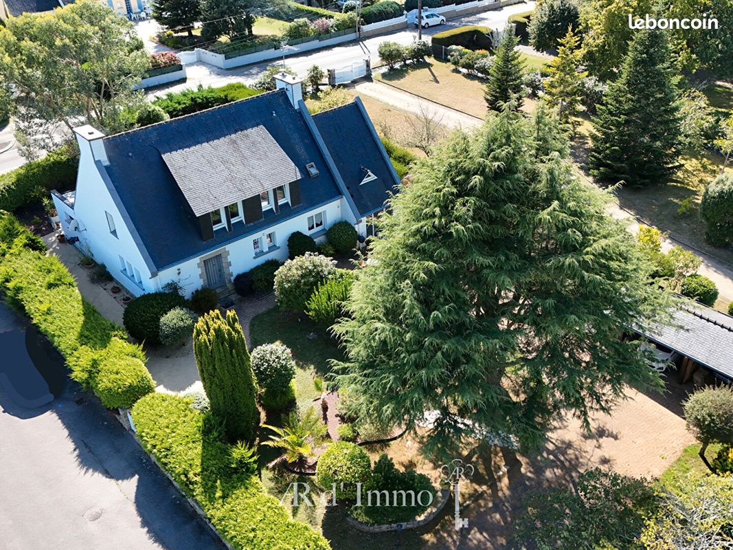 Propriété 10 pièces 200 m² (image 2)