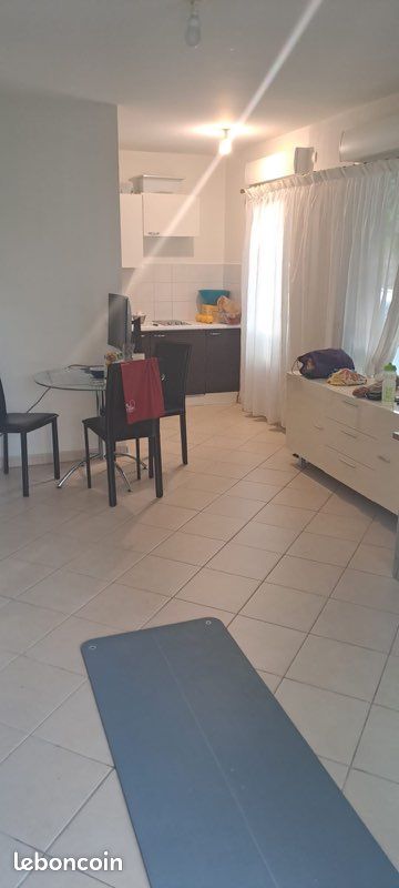 Appartement à 5 min de Monaco - Grand Prix / Beausoleil (image 5)