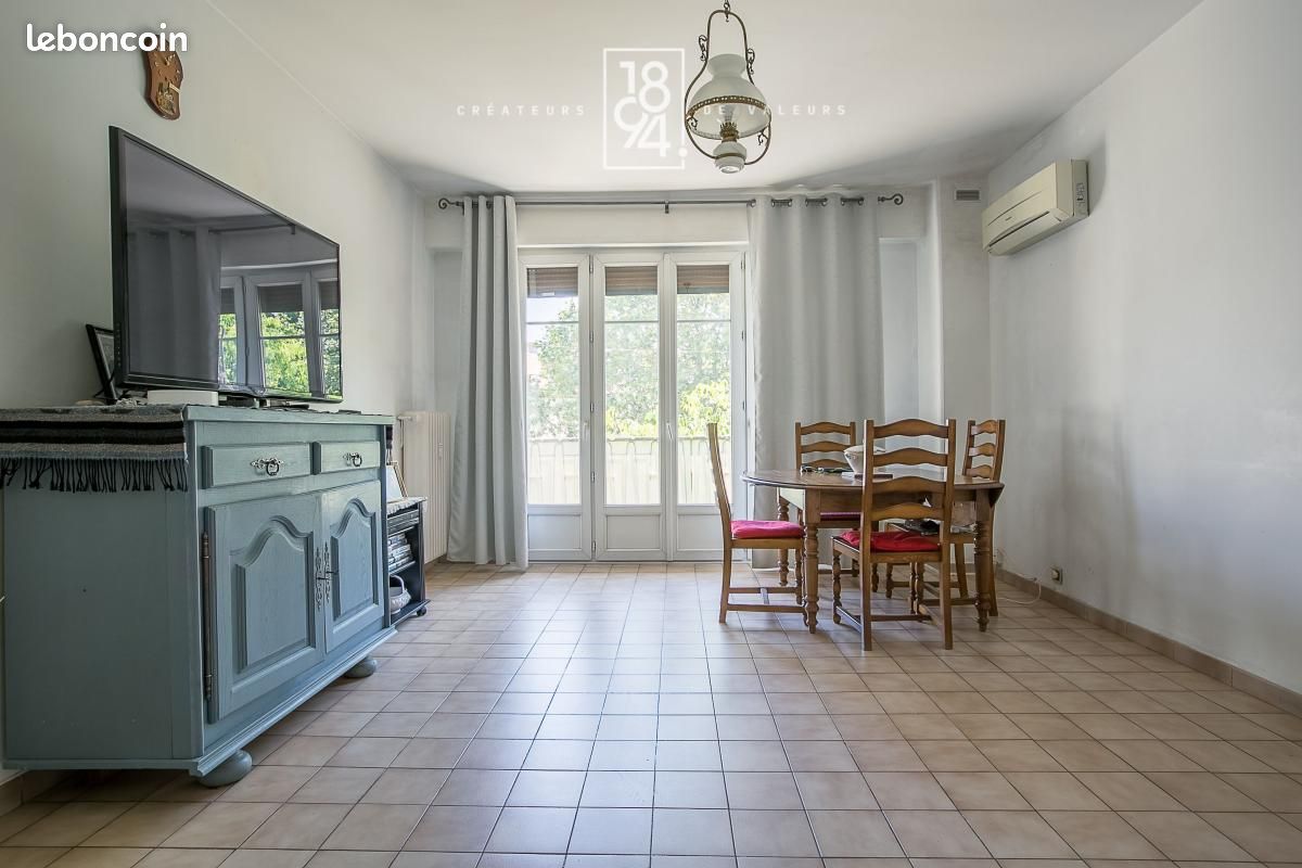 Appartement 3 pièces 74 m² · à Marseille · 74 m² · 149 000 €