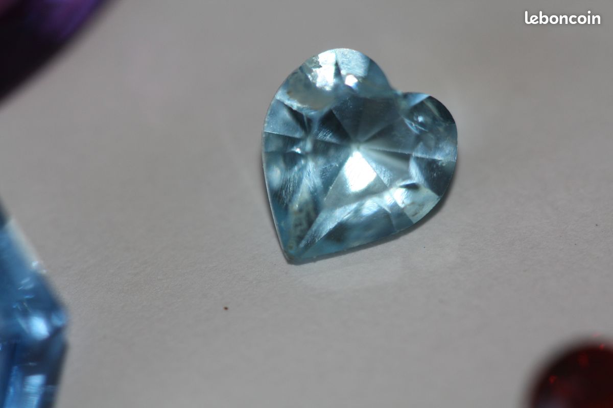 Lot perles pour création bijoux (image 5)