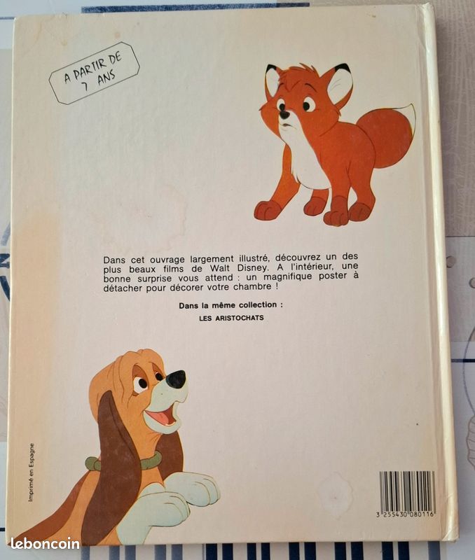 Rox & rouky (image 6)