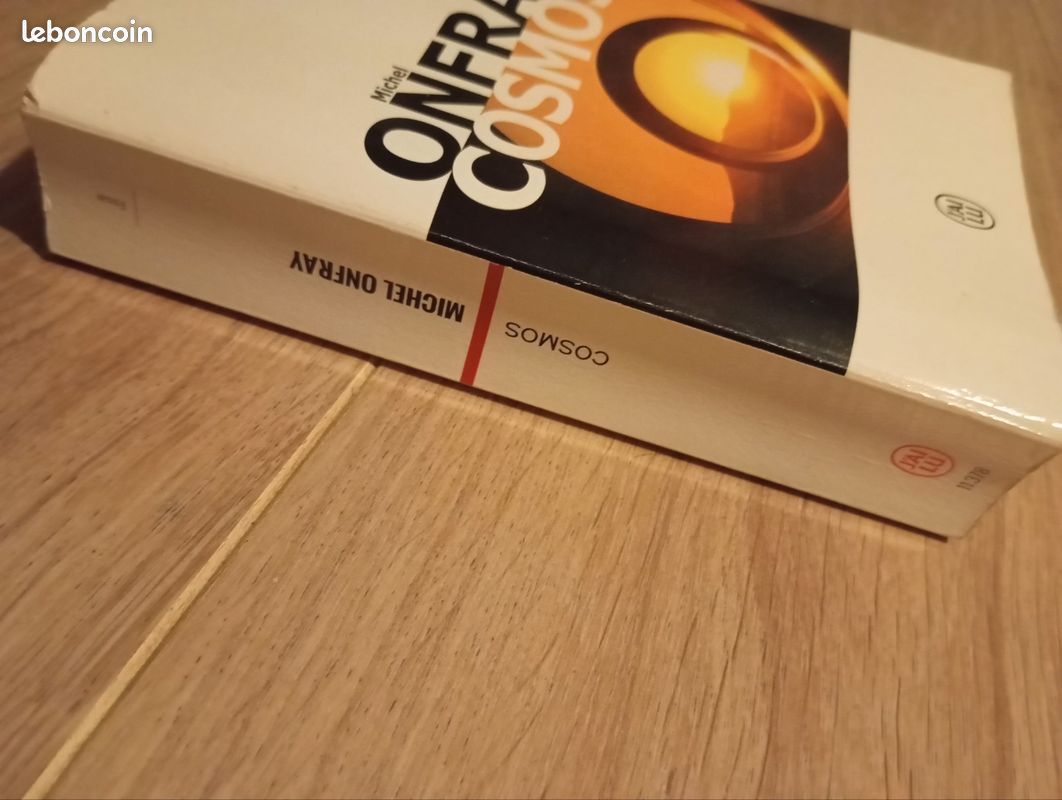 Cosmos de Michel Onfray (image 4)