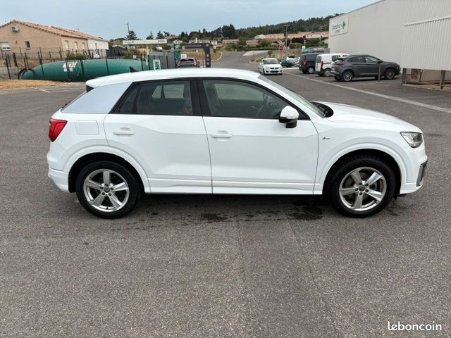 Audi Q2 (image 1)