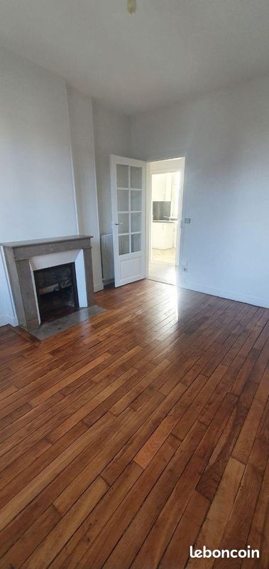 Appartement 2 pièces 35 m² · à Villejuif · 35 m² · 950 €/mois