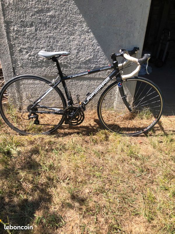 Vélo Route Vae Lapierre Femme Lapierre Sensium VÃ©lo Lapierre 2019