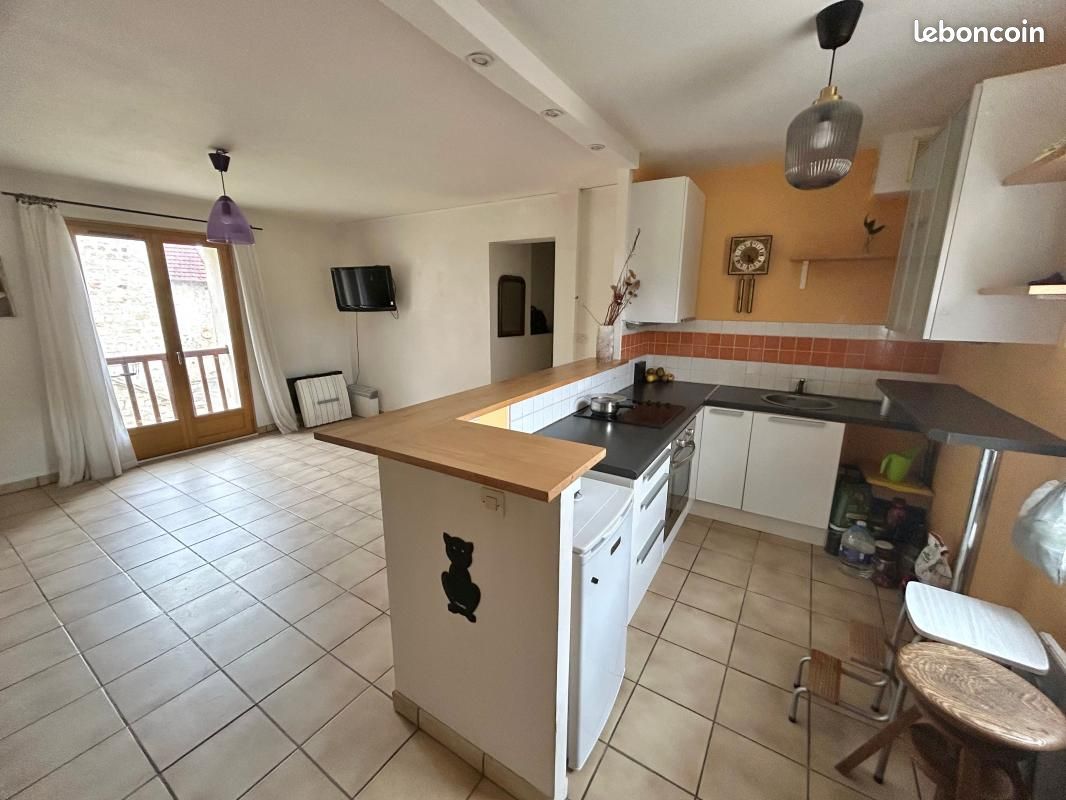 Duplex 3 pièces 61 m² (image 5)