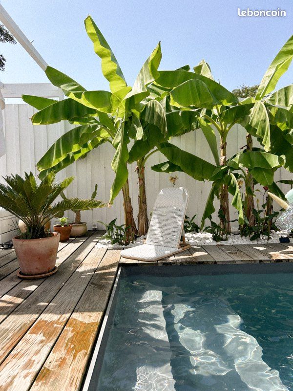 Maison 3 pièces 63 m² · à Tarnos · 63 m² · 400 000 €