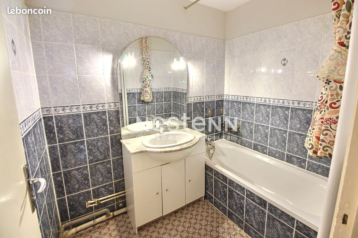 Appartement 140 000 € - 85 m²