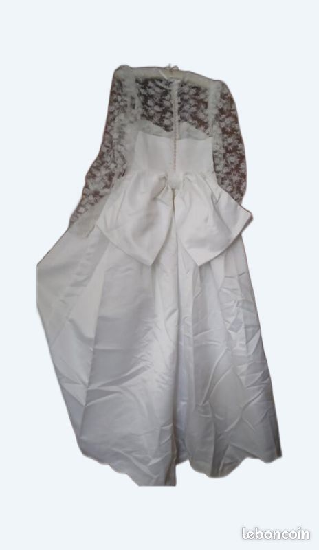 Robe de mariée (image 1)